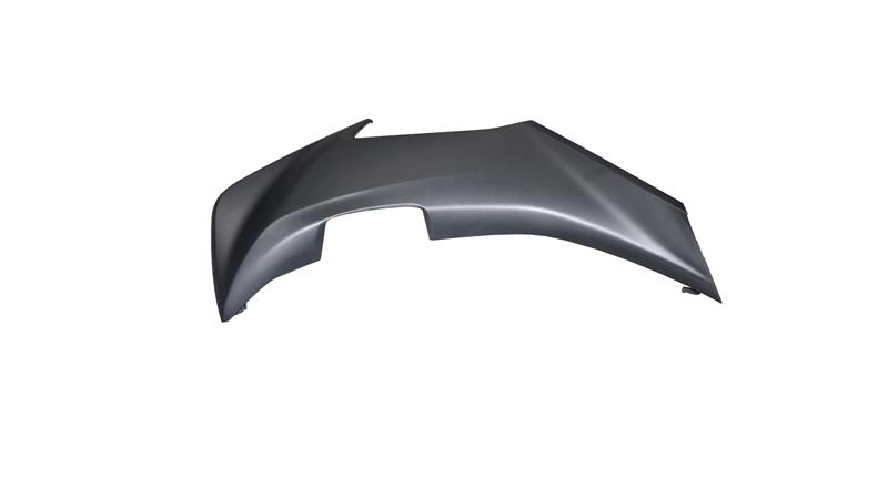RKS AROME125 RÜZGARLIK SOL GRİ Orijinal