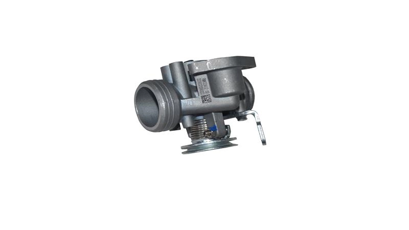 RKS GRACE202 PRO NOVAX200 GAZ KELEBEĞİ BOŞ Orijinal