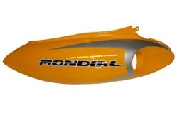 MONDIAL 125-150 RR SELE ALTI YAN KARENAJ SAG (SARI)