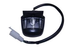 MONDIAL 150 ZNX PLAKA LAMBASI KOMPLE