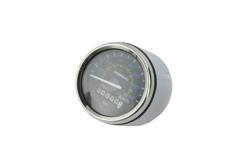 MONDIAL 125 ZNU _16 KILOMETRE SAATI