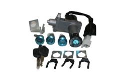 MONDIAL 150 ZNX KILIT SETI
