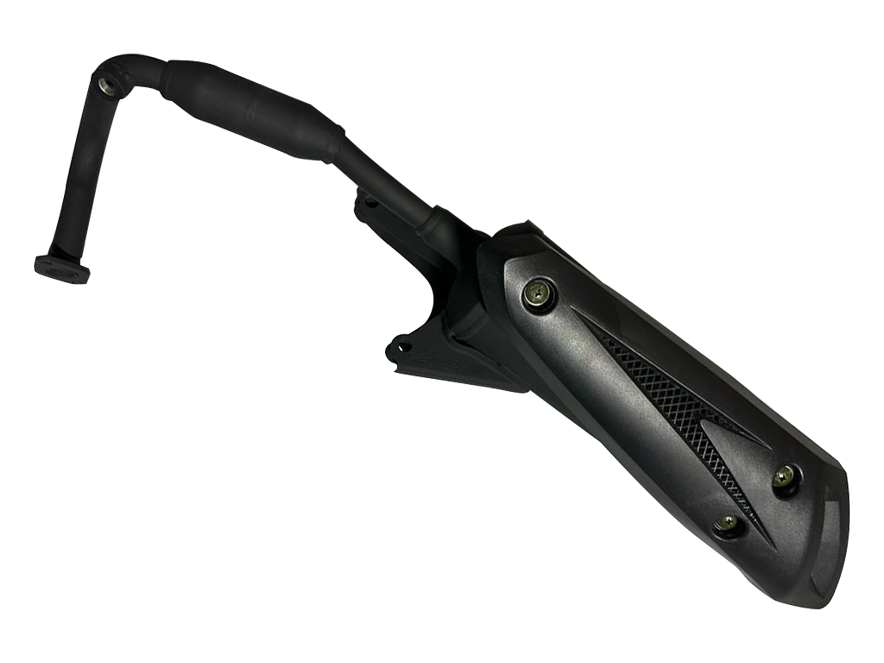 MOTOLUX W46 ( 49CC ) EGZOZ