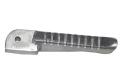 MONDIAL 125-150 RR ARKA BASAMAK KOMPLE SOL