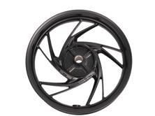 TVS APACHE RTR 200 e4 ARKA JANT - CELIK (4.00X17")