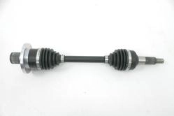 CFMOTO CF500ATR-3 (T3B) ARKA AKS KOMPLE SOL