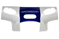 MONDIAL ES-2 ON SINYAL MUHAFAZA (MAVI)