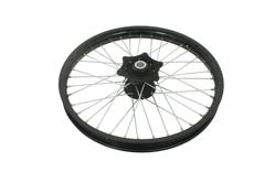 MONDIAL X-TREME MOTOCROSS 250 (Off Road) ON JANT KOMPLE - TEL
