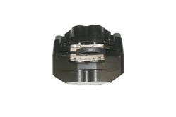 CFMOTO CF400ATR 2L (T3B) ARKA FREN KALIPER TAKIMI
