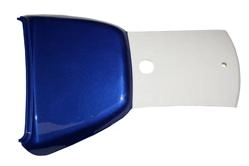 MONDIAL ES-2 ARKA KARENAJ UST KAPAK (MAVI)