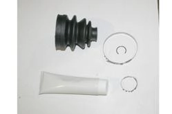 CFMOTO CF400ATR-L (T3) ARKA AKS KORUGU IC