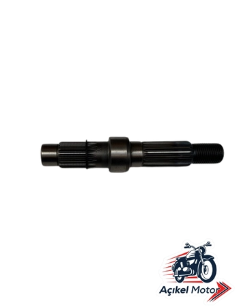 ARORA DAZZLE 125- GAZ TELİ (EURO 3)