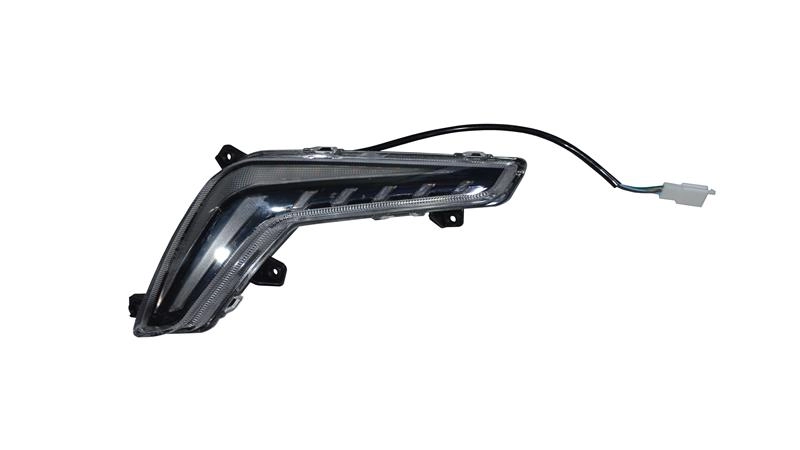 RKS DARKBLUE125 ÖN SİNYAL SAĞ (DARKBLUE125)