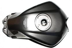 MONDIAL 125 MH DRIFT BENZIN DEPOSU (GRI)