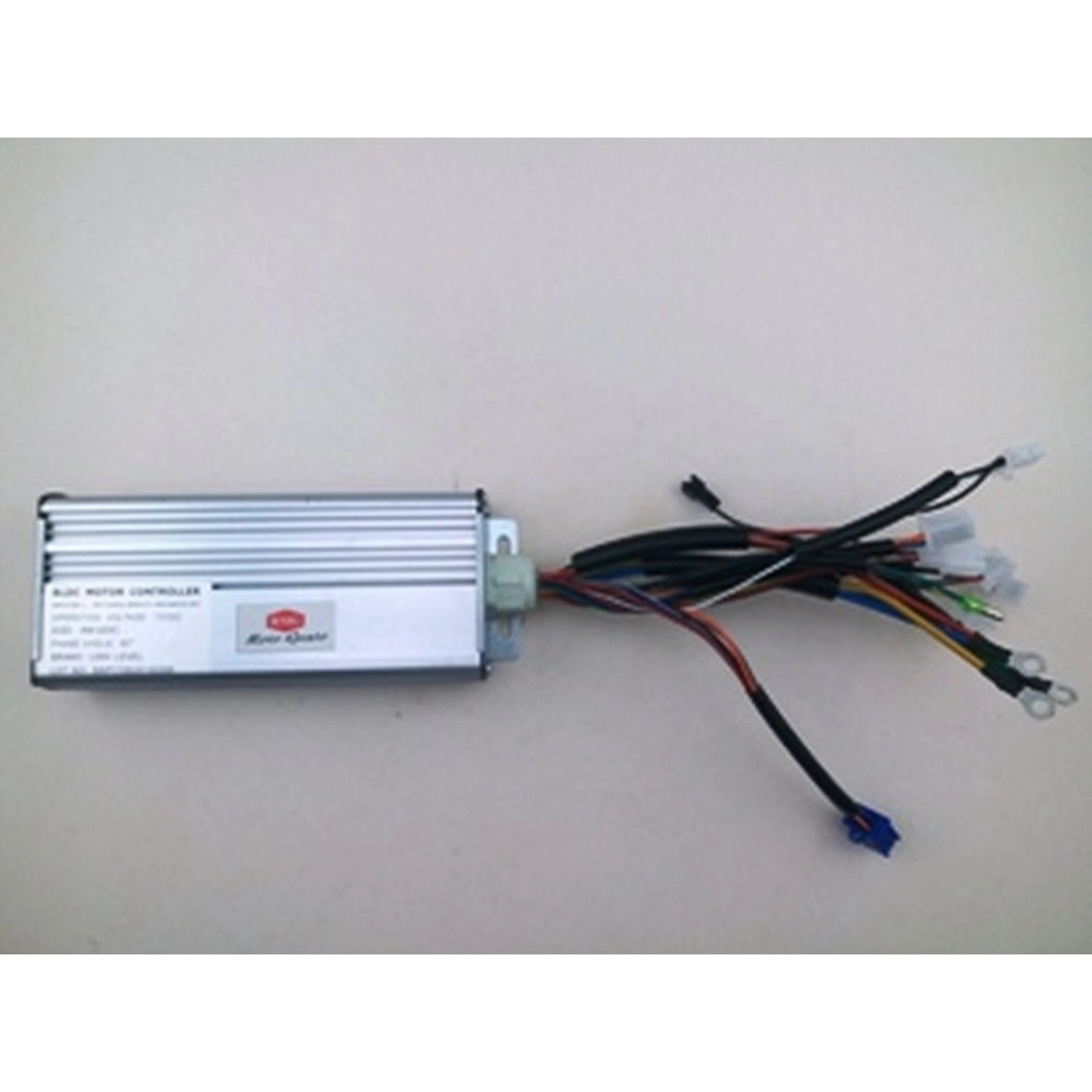 ELEKTRIKLI BISIKLET CDI BEYIN 72 35A 1500W YUKI NEON CLASSIC #ELK350173