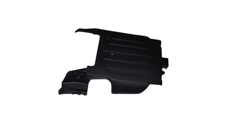 RKS VELOCE150 MOTOR ALT MUHAFAZA (VELOCE150)