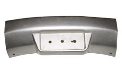 MONDIAL 125 MT ARKA KARENAJ ALT KAPAK (GRI)
