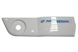 MONDIAL ES-2 SAG ALT MARSBIYE (BEYAZ)
