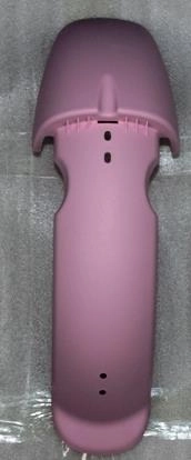 ARORA CASPER NEW ÖN ÇAMURLUK PEMBE