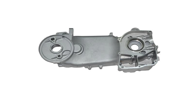 RKS MATRIX125 150 KARTER SOL Orijinal