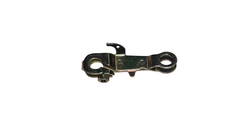 RKS BITTER125 ARKA KAMPANA LEVYESİ Orijinal