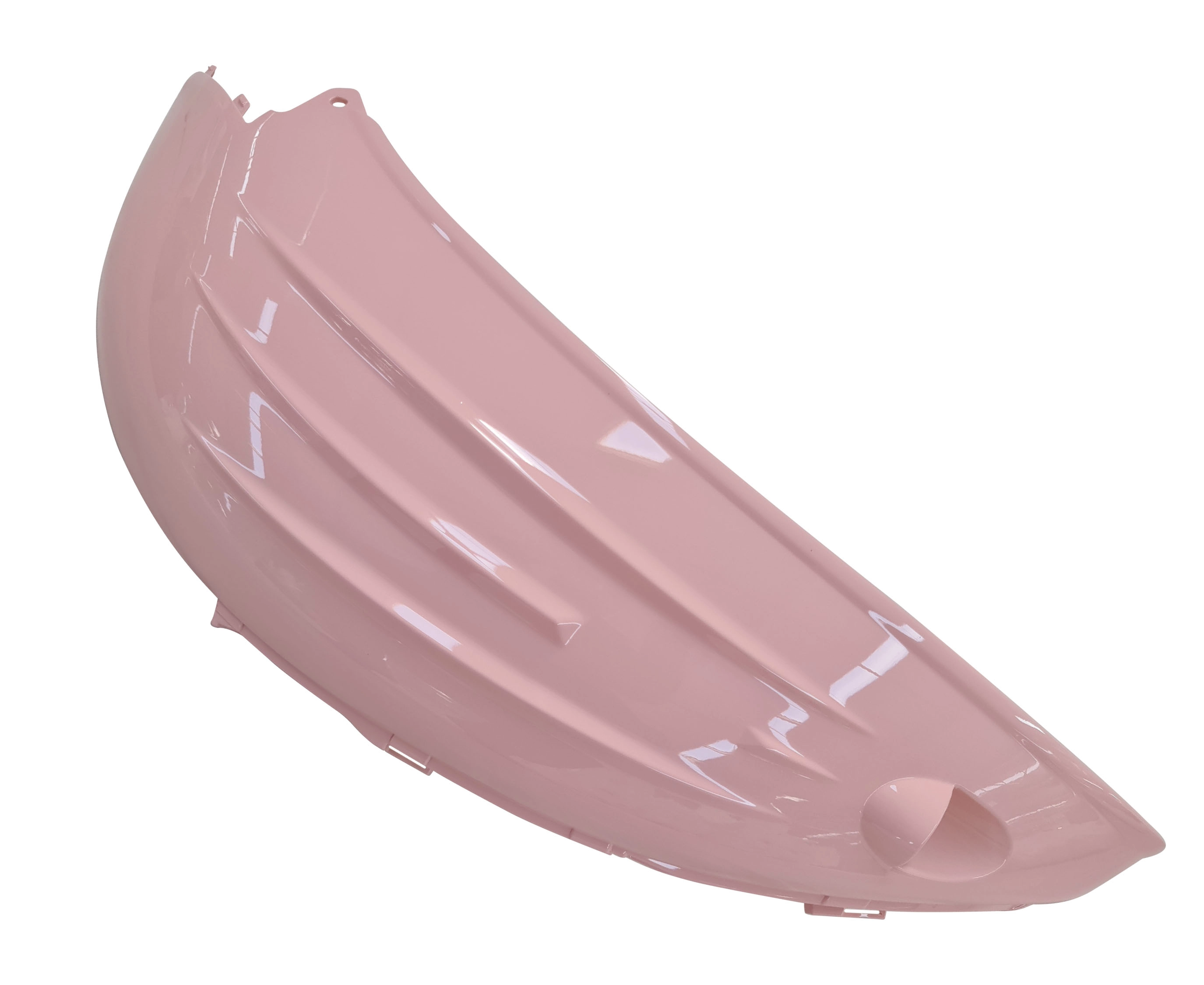 MOTOLUX VINTAGE-50 SELE ALTI PANEL SAĞ-PEMBE