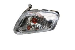 MONDIAL 150 HS ON SOL SINYAL KOMPLE