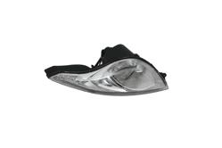 MONDIAL 250 JETMAX FAR KOMPLE SOL