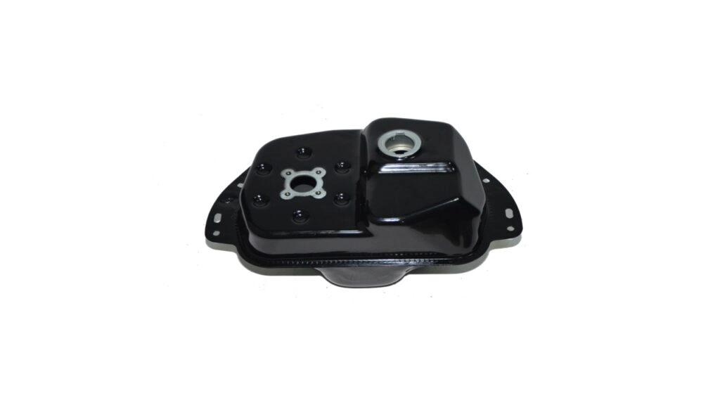 BENZİN DEPOSU (BLAZER XR)