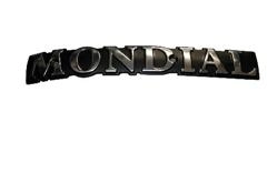 MONDIAL 125 MG SPORT _13 BENZIN DEPOSU YAN AMBLEMI TAKIM