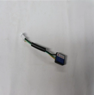 E-MON CAPRI FREN MUSURU