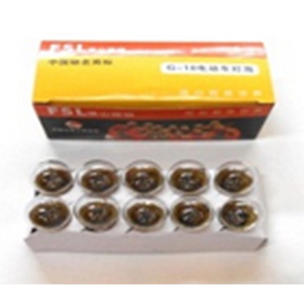 G-18 E-BISIKLET ARKA STOP AMPUL SASI TIRNAK 48v #MHT00146