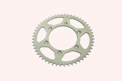 MONDIAL X-TREME ENDURO 250 ARKA ZINCIR DISLISI