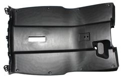 MONDIAL 125 UPM - PIZZA ON IC PANEL