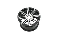 CFMOTO CF500ATR-A (T3) ARKA JANT - CELIK