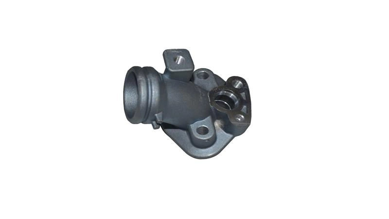 RKS DARKBLUE125 MANİFOLT Orijinal