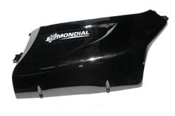 MONDIAL ES-1 SAG ALT MARSBIYE (SIYAH)