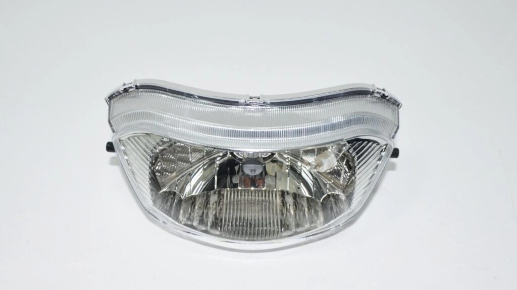 RKS RİCO  MAX ÖN FAR (RİCO50)