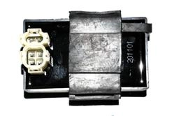 MONDIAL 125 ZNU _16 CDI