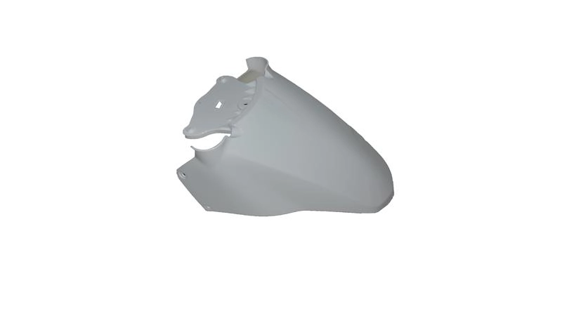 RKS GALAXY GOLD ÖN ÇAMURLUK BEYAZ Orijinal