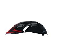 TVS APACHE RTR 200 e5 B.DEPO SOL KRNJ (SIYAH) ETKT