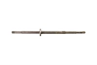 ARORA BLADE ŞAFT MİLİ