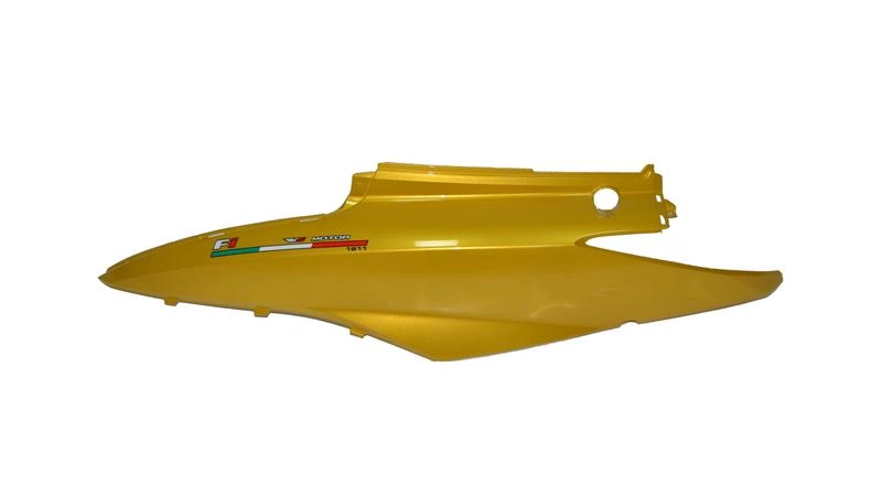 RKS BOLERO ARKA YAN PANEL SOL SARI Orijinal