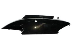 MONDIAL 125 URT (RT) SELE ALTI YAN KARENAJ SOL (SIYAH)