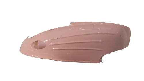 MOTOLUX VINTAGE-S 50 SELE ALTI PANEL SAĞ-PEMBE
