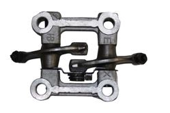 MONDIAL 150 ARGENT KULBUTOR KOMPLE