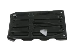 CFMOTO CF500ATR-A (T3) ISKELET ALT KORUMA