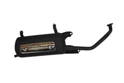 MONDIAL 125 ZN EGZOZ