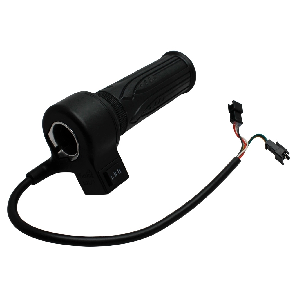 YUKI E-BIKE YK-30 WINDY YADEA GAZ ELCİGİ #L1360000444