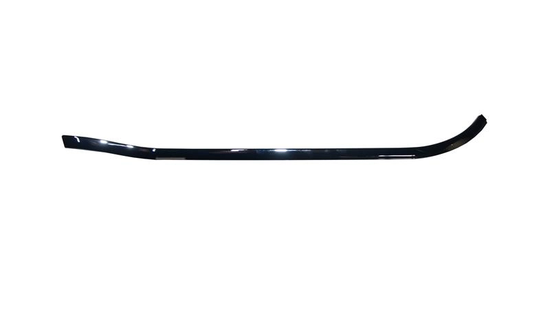 RKS DARKBLUE125 AZURE (KUBA) ÖN BASAMAK PLASTİĞİ ÇITASI SOL Orijinal